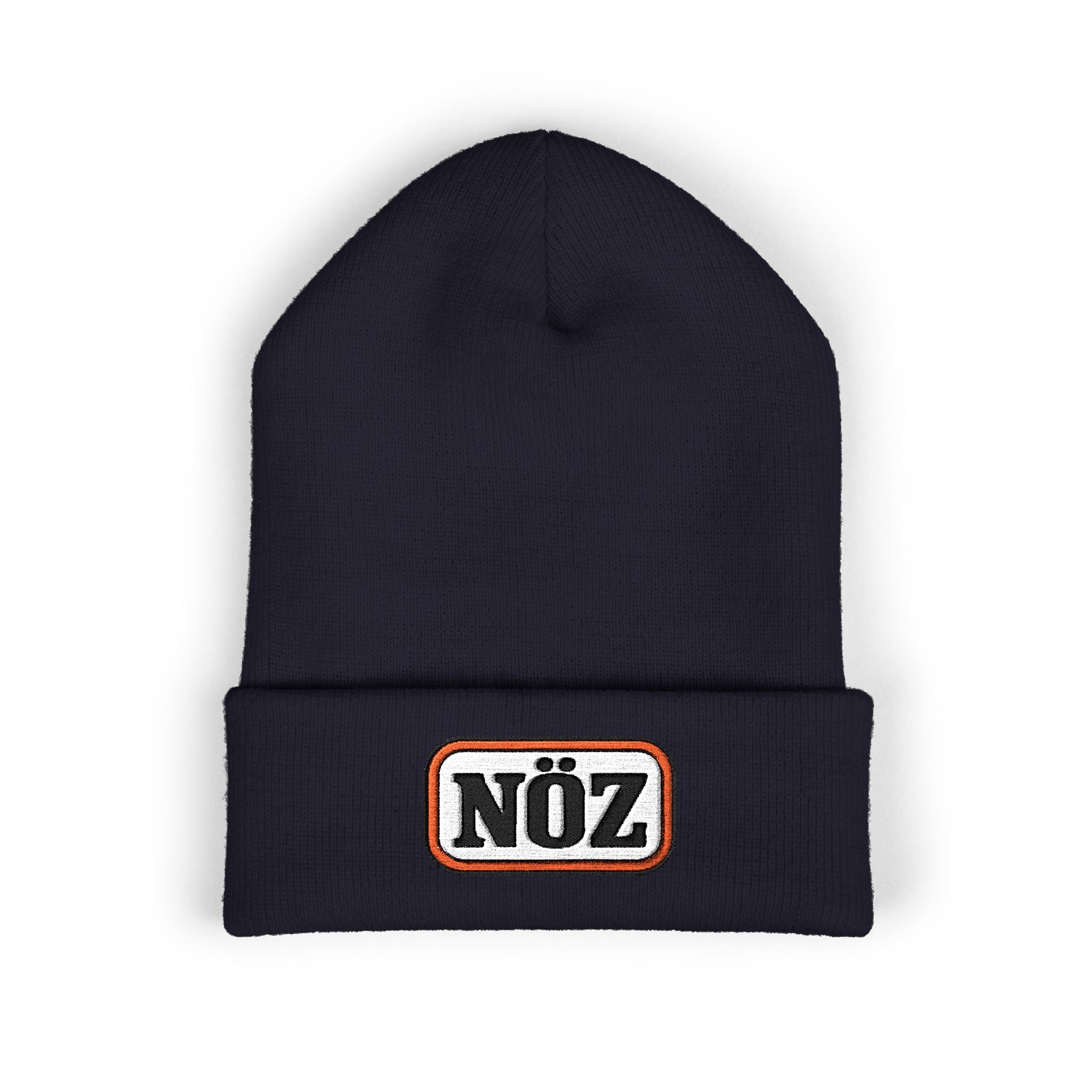 The NÖZ Beanie