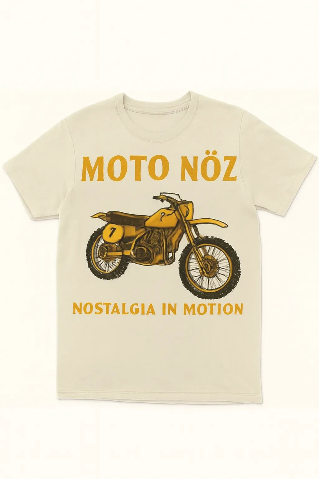 NÖZ Bundle Black and White Tees