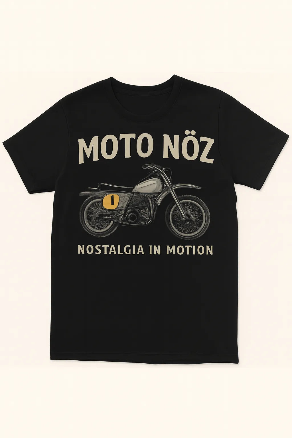 NÖZ Bundle Black and White Tees