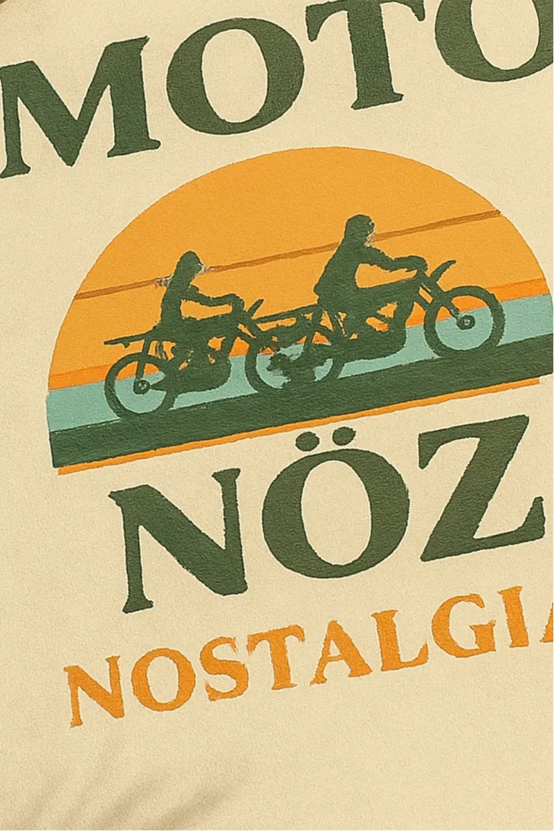 The MOTO NÖZ Heritage Towel 3