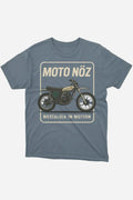 Essential Moto Tee