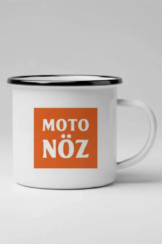 The NÖZ Mug