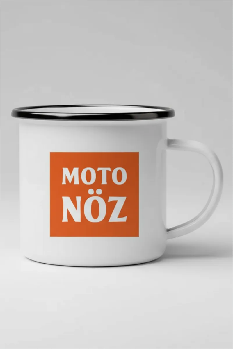 NÖZ Heritage Mug