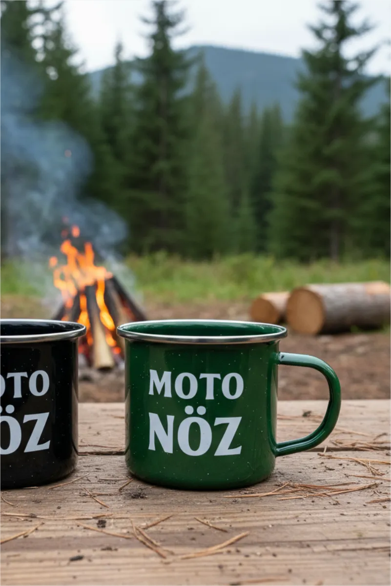 NÖZ Heritage Mug