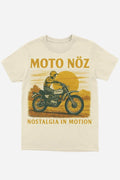 Last Light Moto Tee
