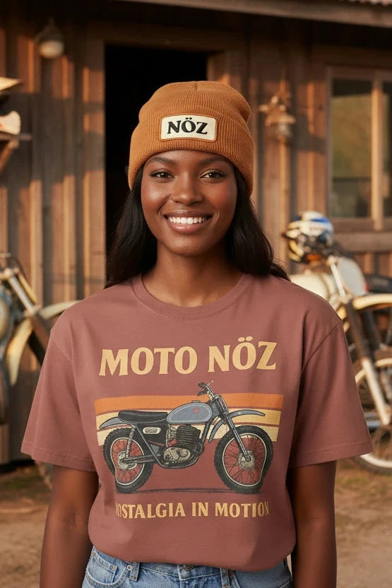 The NÖZ Beanie