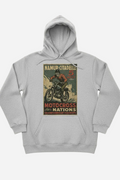 Namur Citadelle Hoodie