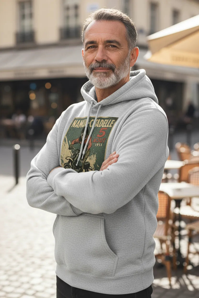 The MOTO NÖZ Hoodie 6
