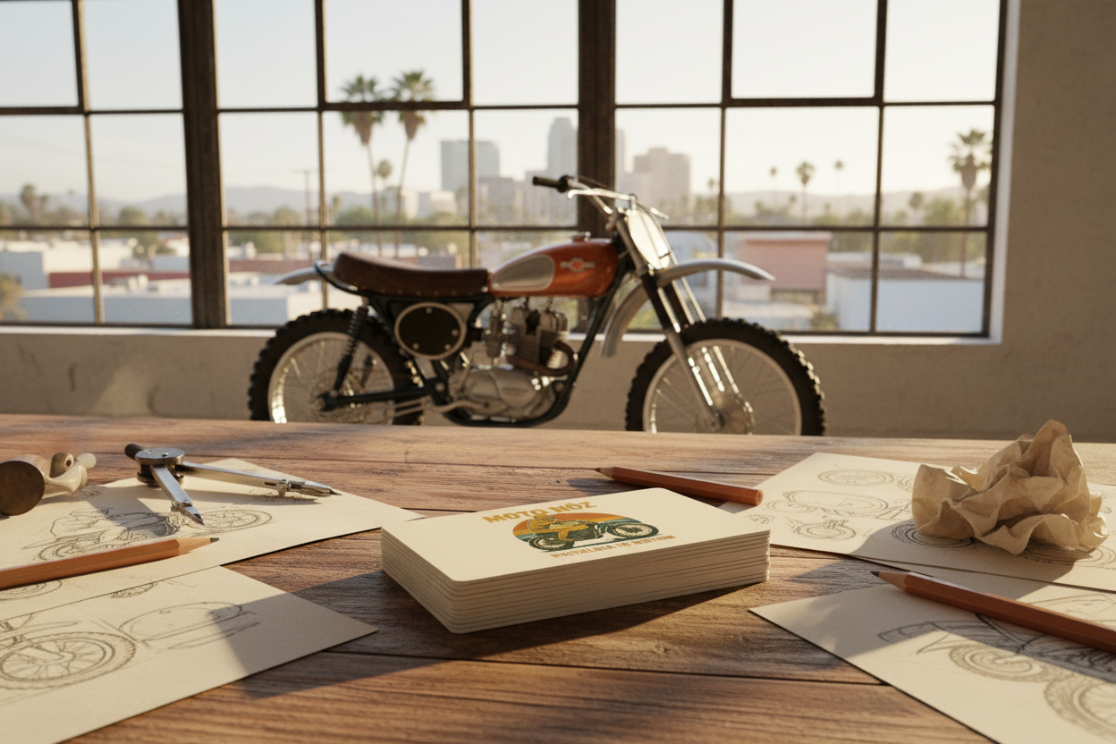 MOTO NÖZ Gift Cards - Temecula Studio