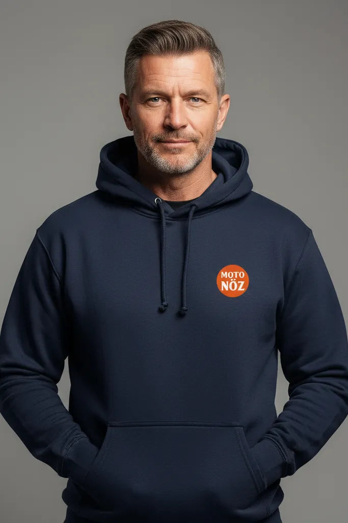 The MOTO NÖZ Hoodie 8