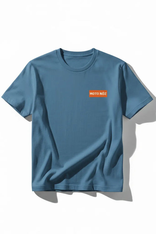 Horizon Track Tee