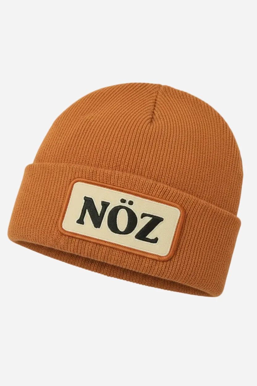The NÖZ Beanie
