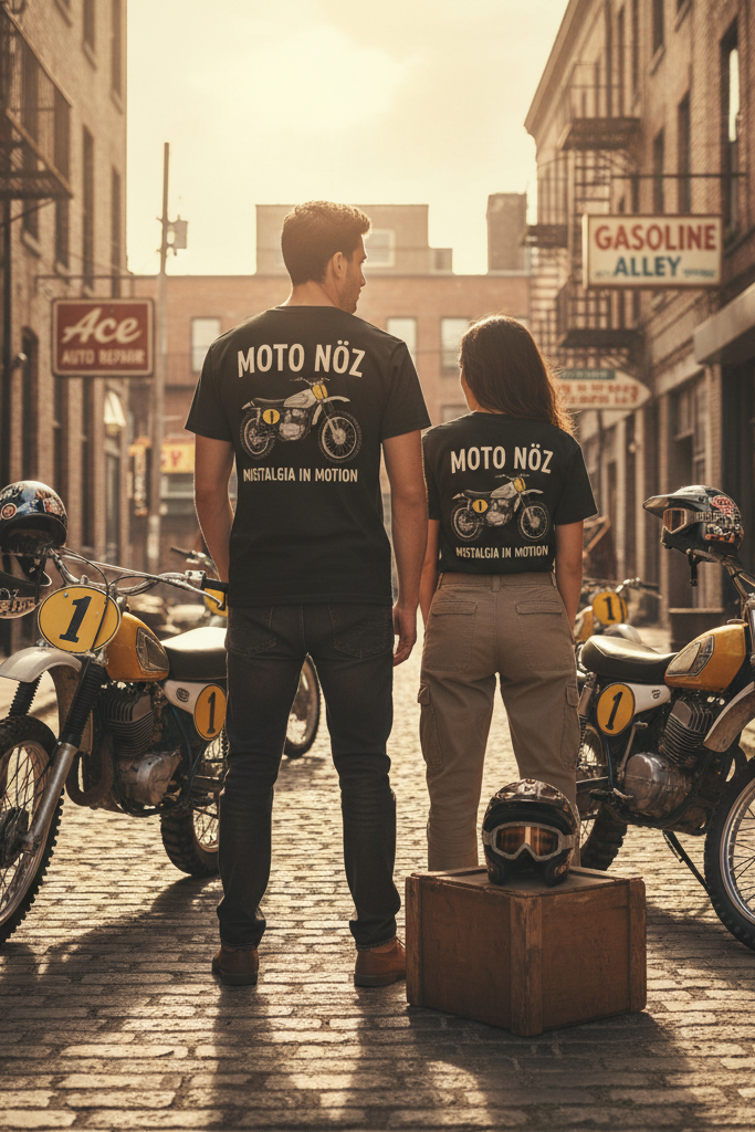 The Number One Tee - Urban Neighborhood Setting