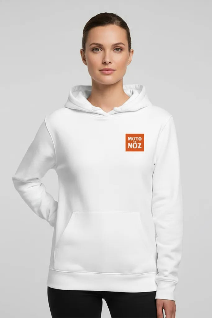 The MOTO NÖZ Hoodie 9