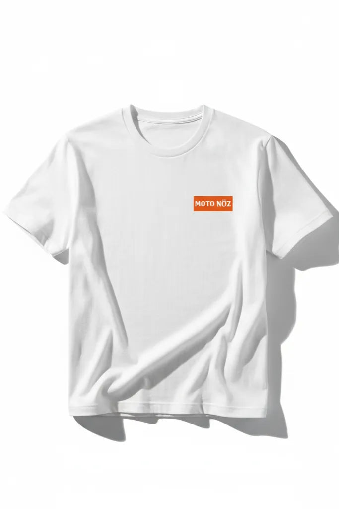Horizon Track Tee