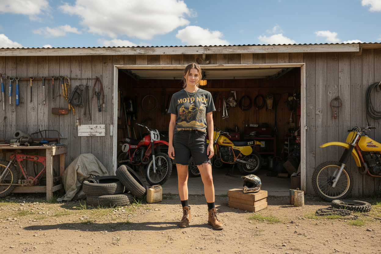 Widescreen hero banner